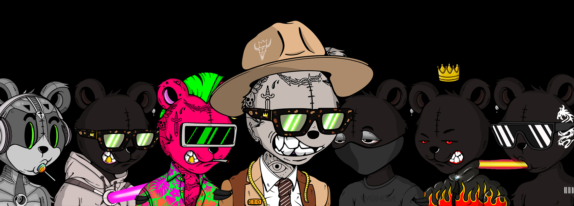 team